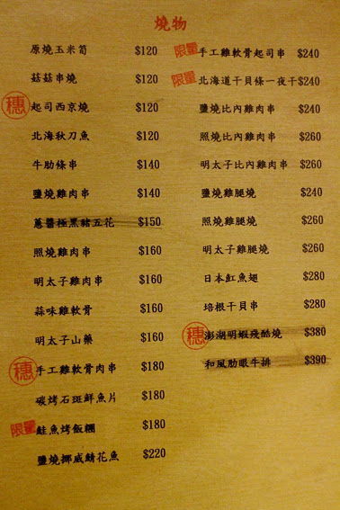 【羽諾食記】市政府捷運美食~穗浪日本料理 