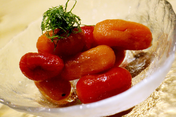 【羽諾食記】市政府捷運美食~穗浪日本料理 