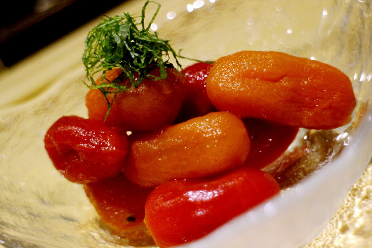【羽諾食記】市政府捷運美食~穗浪日本料理 