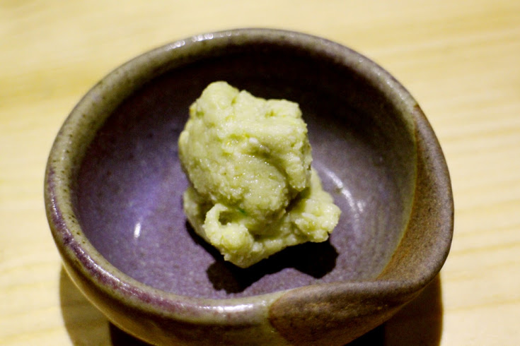 【羽諾食記】市政府捷運美食~穗浪日本料理 