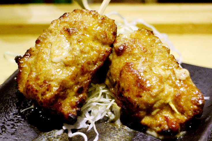 【羽諾食記】市政府捷運美食~穗浪日本料理 