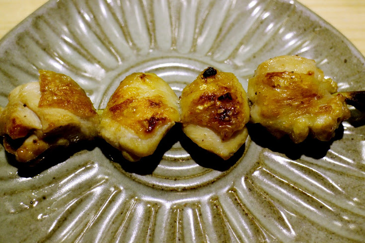 【羽諾食記】市政府捷運美食~穗浪日本料理 