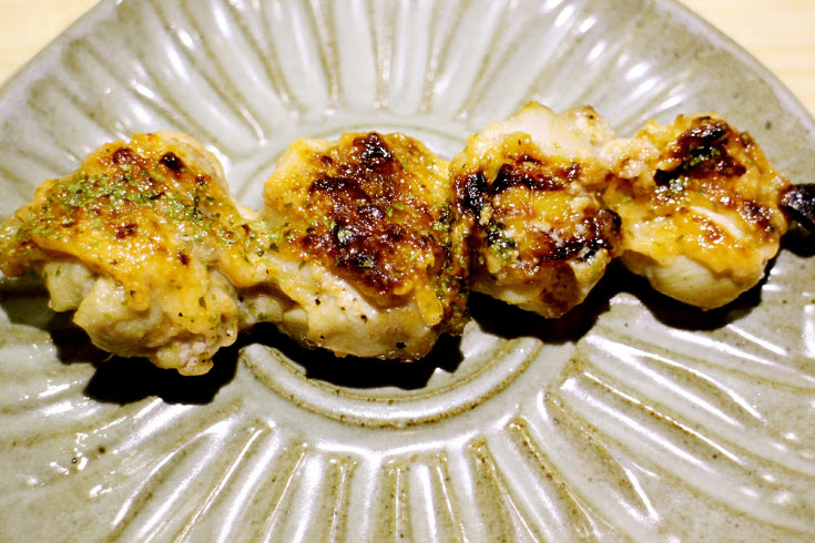 【羽諾食記】市政府捷運美食~穗浪日本料理 