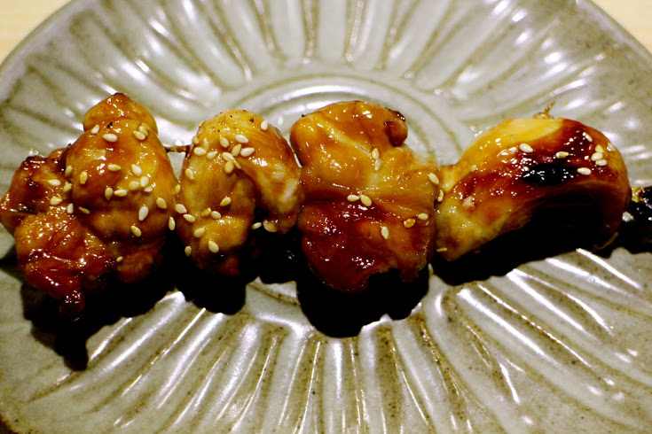【羽諾食記】市政府捷運美食~穗浪日本料理 
