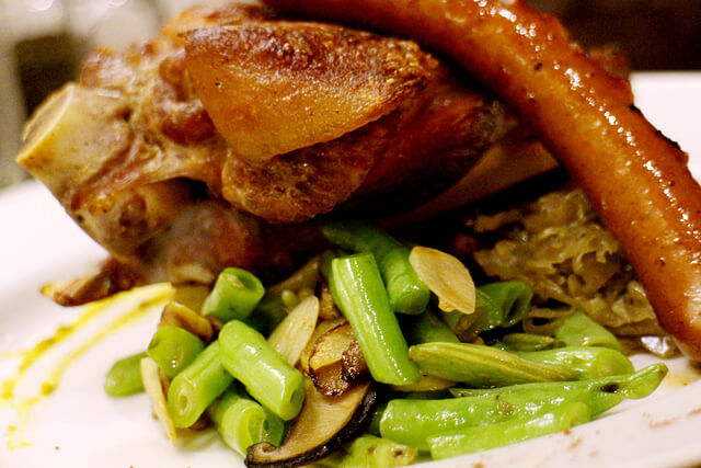 【羽諾食記】板橋巷弄美食~Halla義式餐廳