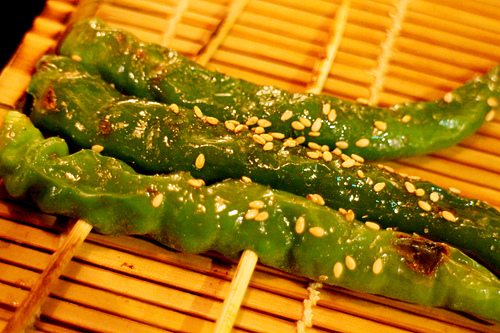 【羽諾食記】圓山捷運美食~天命庵 / 花博之舖