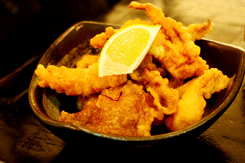 【羽諾食記】圓山捷運美食~天命庵 / 花博之舖