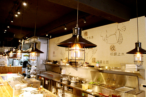 【羽諾食記】板橋美食~Bravo3 三采新鐵板料理