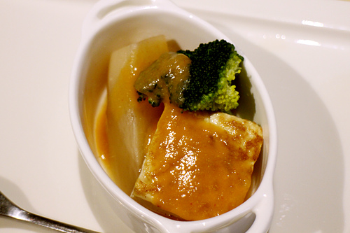 【羽諾食記】板橋美食~Bravo3 三采新鐵板料理