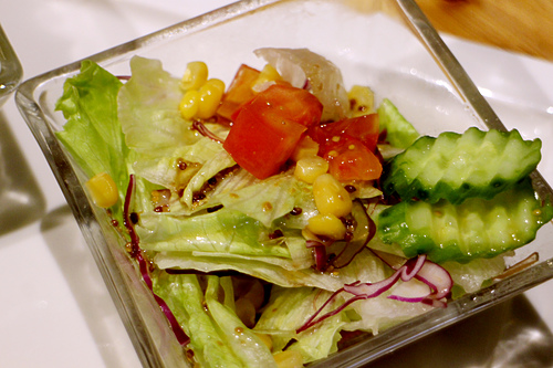 【羽諾食記】板橋美食~Bravo3 三采新鐵板料理