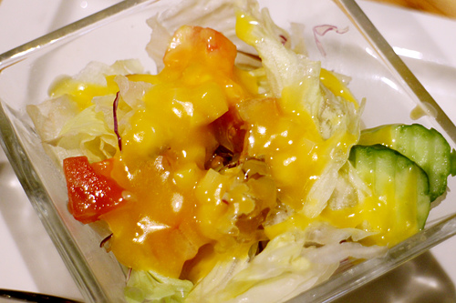 【羽諾食記】板橋美食~Bravo3 三采新鐵板料理