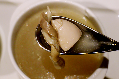 【羽諾食記】板橋美食~Bravo3 三采新鐵板料理