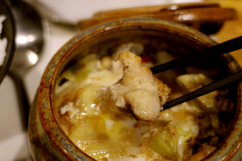 【羽諾食記】板橋美食~Bravo3 三采新鐵板料理