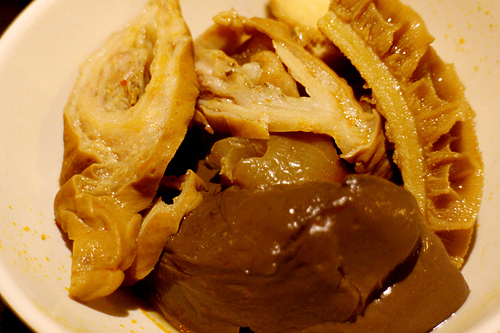 【羽諾食記】板橋美食~鬼椒麻辣王頂級鴛鴦麻辣火鍋