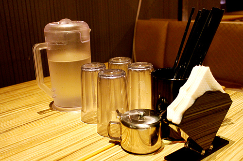 【羽諾食記】冷冷天氣的最好選擇 赤初 杭州酒釀麻辣麵食(旗艦店) 【羽諾食記】冷冷天氣的最好選擇 赤初 杭州酒釀麻辣麵食(旗艦店)