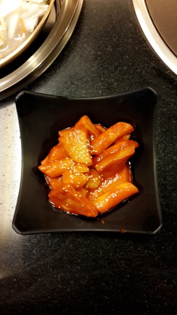 【羽諾食記】公館商圈~壽亭韓式鍋物銅盤烤肉