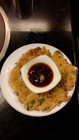 【羽諾食記】公館商圈~壽亭韓式鍋物銅盤烤肉