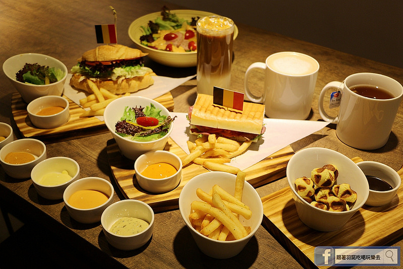 【羽諾XHemera Cafe】近林東芳牛肉麵&星聚點復興館❤ 【羽諾XHemera Cafe】近林東芳牛肉麵&星聚點復興館❤