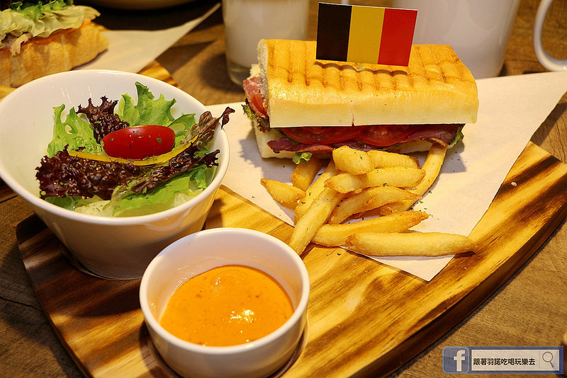 【羽諾XHemera Cafe】近林東芳牛肉麵&星聚點復興館❤ 【羽諾XHemera Cafe】近林東芳牛肉麵&星聚點復興館❤