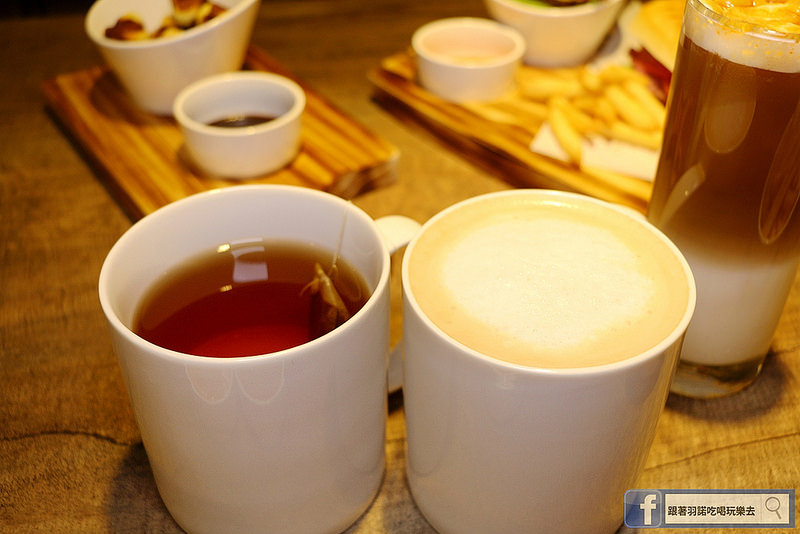 【羽諾XHemera Cafe】近林東芳牛肉麵&星聚點復興館❤ 【羽諾XHemera Cafe】近林東芳牛肉麵&星聚點復興館❤