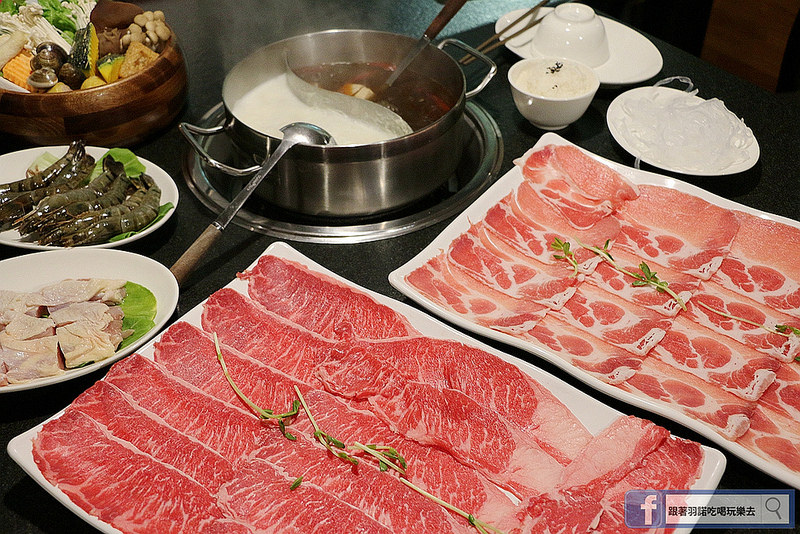 【羽諾x肉多多火鍋-肉品專賣店】捷運小巨蛋站好吃火鍋 大份量肉品!! 【羽諾x肉多多火鍋-肉品專賣店】捷運小巨蛋站好吃火鍋 大份量肉品!!