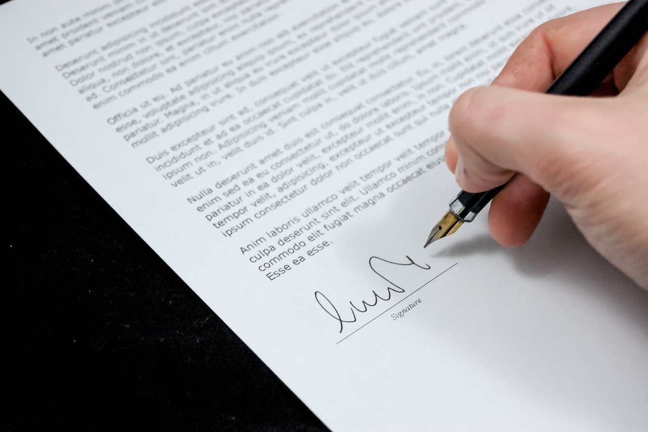 讓HR檢視履歷前，先對你有初步認識！一窺如何寫出好的Cover Letter？-COVER LETTER