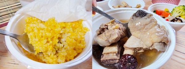 郭老師的小產補品分享~美味又方便真的大推！