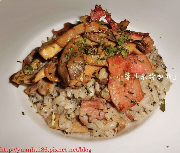 『米綺咖啡』美味異國料理~ 『米綺咖啡』美味異國料理~