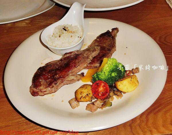 『米綺咖啡』美味異國料理~ 『米綺咖啡』美味異國料理~