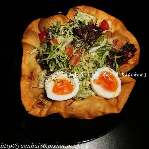 『ABV Bar & Kitchen』西班牙海鮮飯、啤酒、下酒菜嚐鮮~