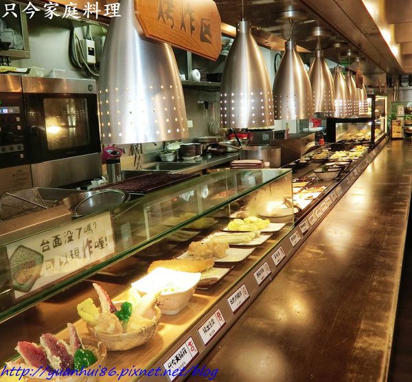 『只今家庭料理 』日式家庭菜色的平價餐廳~