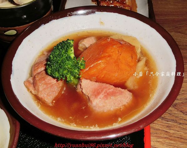 二訪『只今家庭料理 』日式自助料理餐廳~