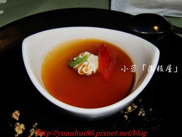 陶板屋「陶板海陸雞魚」套餐～