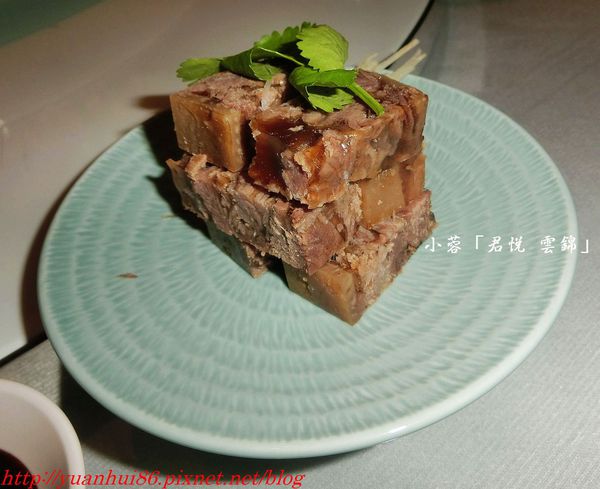 台北君悅酒店 - 「雲錦中餐廳」YUN JIN 年節聚餐美食~ 台北君悅酒店 - 「雲錦中餐廳」YUN JIN 年節聚餐美食~