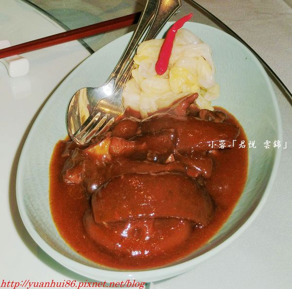 台北君悅酒店 - 「雲錦中餐廳」YUN JIN 年節聚餐美食~ 台北君悅酒店 - 「雲錦中餐廳」YUN JIN 年節聚餐美食~