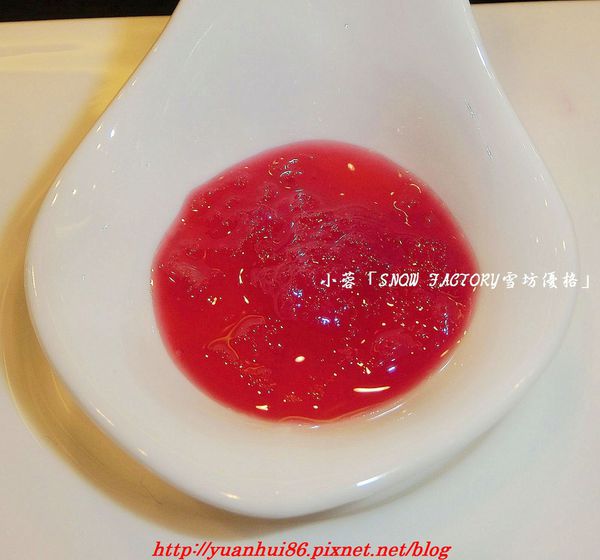 『SNOW FACTORY雪坊優格-大安店』甜點鬆餅雙人午茶體驗~ 『SNOW FACTORY雪坊優格-大安店』甜點鬆餅雙人午茶體驗~