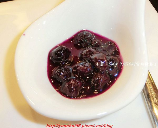 『SNOW FACTORY雪坊優格-大安店』甜點鬆餅雙人午茶體驗~ 『SNOW FACTORY雪坊優格-大安店』甜點鬆餅雙人午茶體驗~