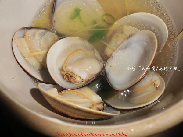 『天命庵 / 花博之舖』日式經典雙享餐~ 『天命庵 / 花博之舖』日式經典雙享餐~