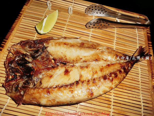 『天命庵 / 花博之舖』日式經典雙享餐~ 『天命庵 / 花博之舖』日式經典雙享餐~