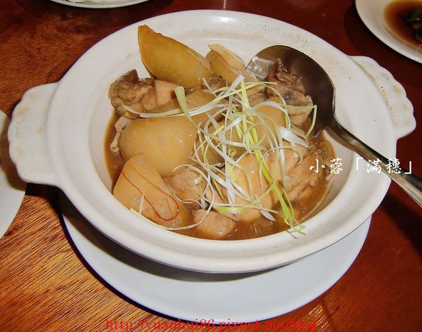 滿穗台菜餐廳 - 午餐限定NT$5000.-桌菜饗宴~