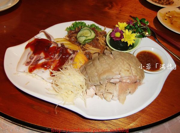 滿穗台菜餐廳 - 午餐限定NT$5000.-桌菜饗宴~