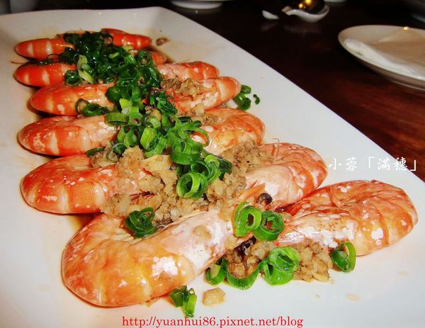 滿穗台菜餐廳 - 午餐限定NT$5000.-桌菜饗宴~