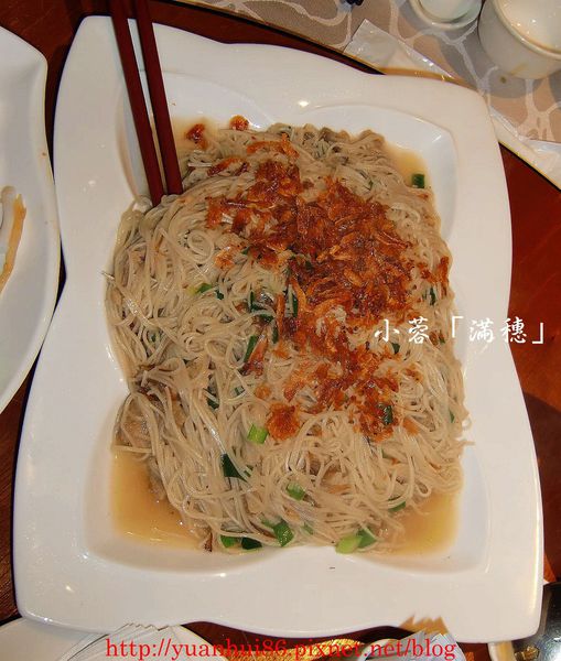 滿穗台菜餐廳 - 午餐限定NT$5000.-桌菜饗宴~