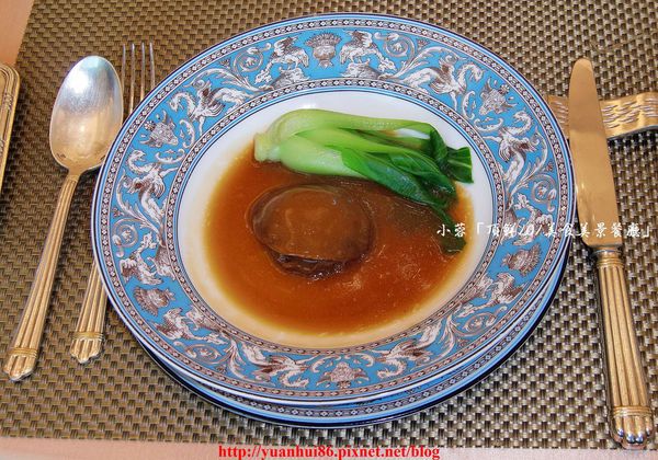 二訪頂鮮101美食美景海鮮餐廳 - 午間套餐～