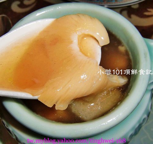 頂鮮101美食美景餐廳 (2) - 「台中廳」包廂 NT$22,800.- 桌菜