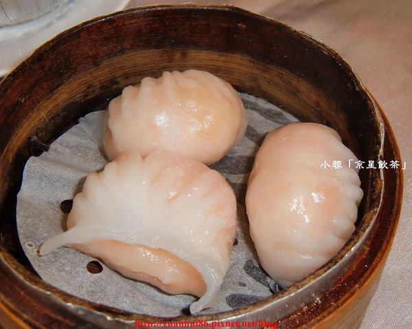 「京星港式飲茶」 餐點~ 「京星港式飲茶」 餐點~