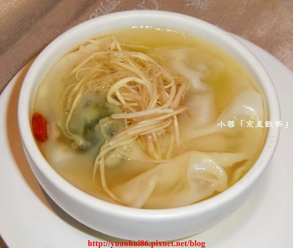 「京星港式飲茶」 餐點~ 「京星港式飲茶」 餐點~