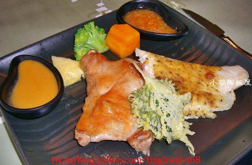 陶板屋 - 春夏宴 - 繽紛盛綠饗宴~ 陶板屋 - 春夏宴 - 繽紛盛綠饗宴~