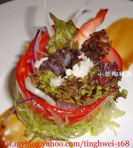 陶板屋 - 春夏宴 - 繽紛盛綠饗宴~ 陶板屋 - 春夏宴 - 繽紛盛綠饗宴~