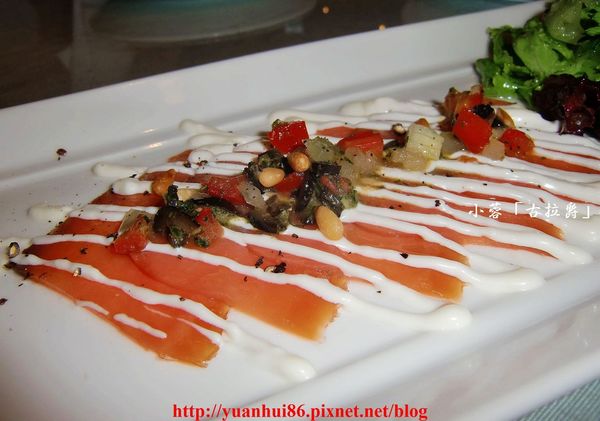 「義式屋古拉爵Café Grazie」不錯吃的雙人套餐~ 「義式屋古拉爵Café Grazie」不錯吃的雙人套餐~